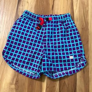 Trail Short
